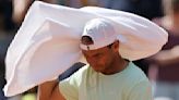 Rafael Nadal says he is feeling better and this might not be his last French Open