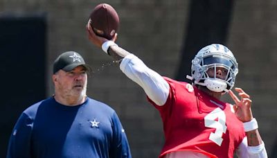 What to know about Dallas Cowboys training camp: Start date, latest news and more