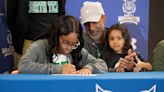 'Powerhouse' Aariyana Williams commits to Division I North Texas for track