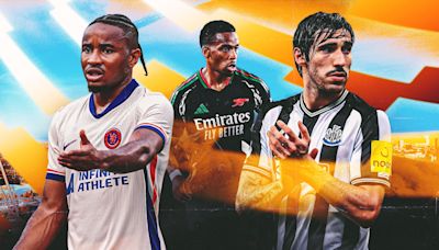 Christopher Nkunku, Sandro Tonali & nine forgotten Premier League players who will be desperate to make a big impact in 2024-25 | Goal.com United Arab Emirates