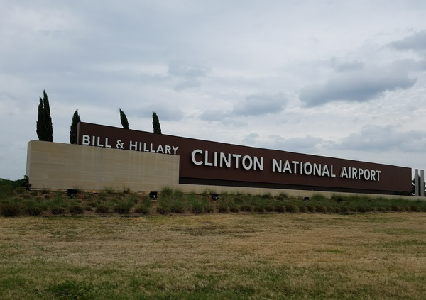 Southwest cutting Little Rock-Atlanta flights at Bill and Hilary Clinton National Airport | Arkansas Democrat Gazette