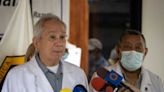 Médicos de Venezuela rechazan que el Gobierno los acuse de mafiosos