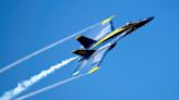 Meet the Blue Angel pilots and the rest of the team ahead of the Pensacola Beach Air Show