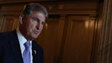 Joe Manchin da positivo a covid-19, afecta planes de demócratas de aprobar una legislación de reconciliación