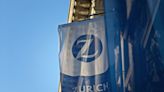 Zurich’s First-Quarter Non-Life Revenue Rises on Higher Premiums