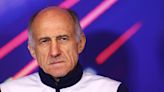 F1 team boss says drivers should quit and go home if they can't handle the pain from 'porpoising'