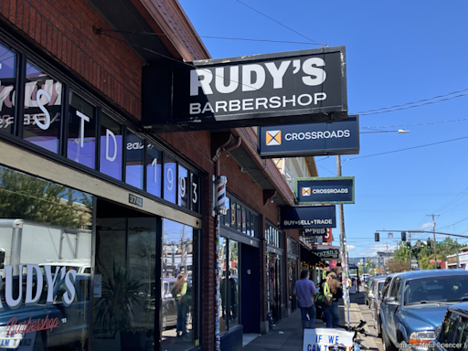 Rudy's Barbershop investor sues Sortis Holdings, demands to see financials - Portland Business Journal