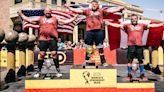 How to Watch the World's Strongest Man Competition