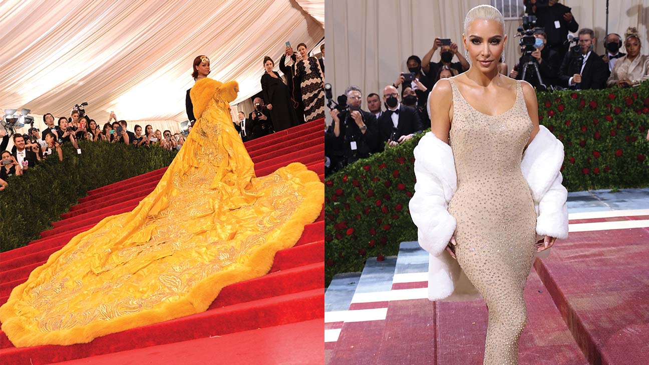 All-Time Best and Worst Met Gala Looks: Fashion Critic Luke Meagher Pulls No Punches