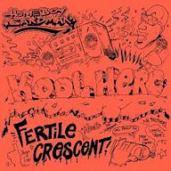 Kool Herc: Fertile Crescent