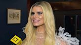 Jessica Simpson Opens Up About Her Sobriety, Being Mistaken for Britney Spears and Her Icon Era (Exclusive)