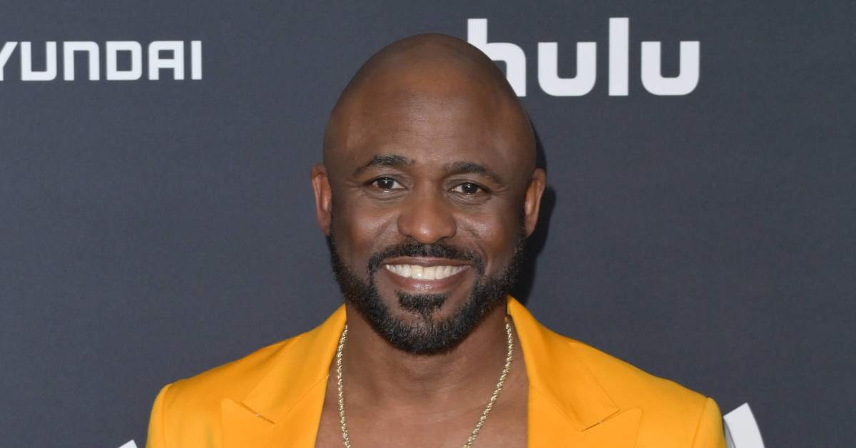 Wayne Brady Details His Decision to Open Up About Sexuality in New Video: 'I Don't Want to Feel This Weight'