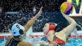 Canadian women's water polo team wins opener at World Aquatics Championships
