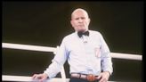 Mills Lane, an International Boxing Hall of Fame referee, dies at 85