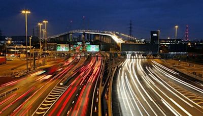 Huge £120m bridge still charging drivers years after tolls were meant to be axed