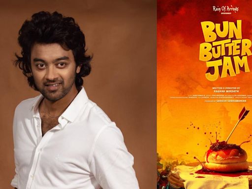 ‘Bigg Boss Tamil’ fame Raju Jeyamohan to debut as hero in ‘Bun Butter Jam’