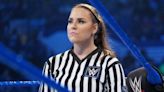 WWE Ref Jessika Carr Reflects On Career, Cody Rhodes Responds - Wrestling Inc.