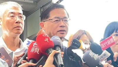 台鐵將漲票價 交長：評估可照「台電模式」