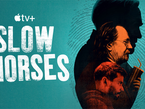 'Slow Horses' season four breaks Rotten Tomatoes records