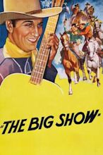 The Big Show (1936 film)