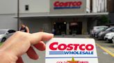 I couldn't deal with Costco when my kids were little, but I love it now that we're empty nesters