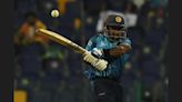 Charith Asalanka to lead Sri Lanka in T20I series against India