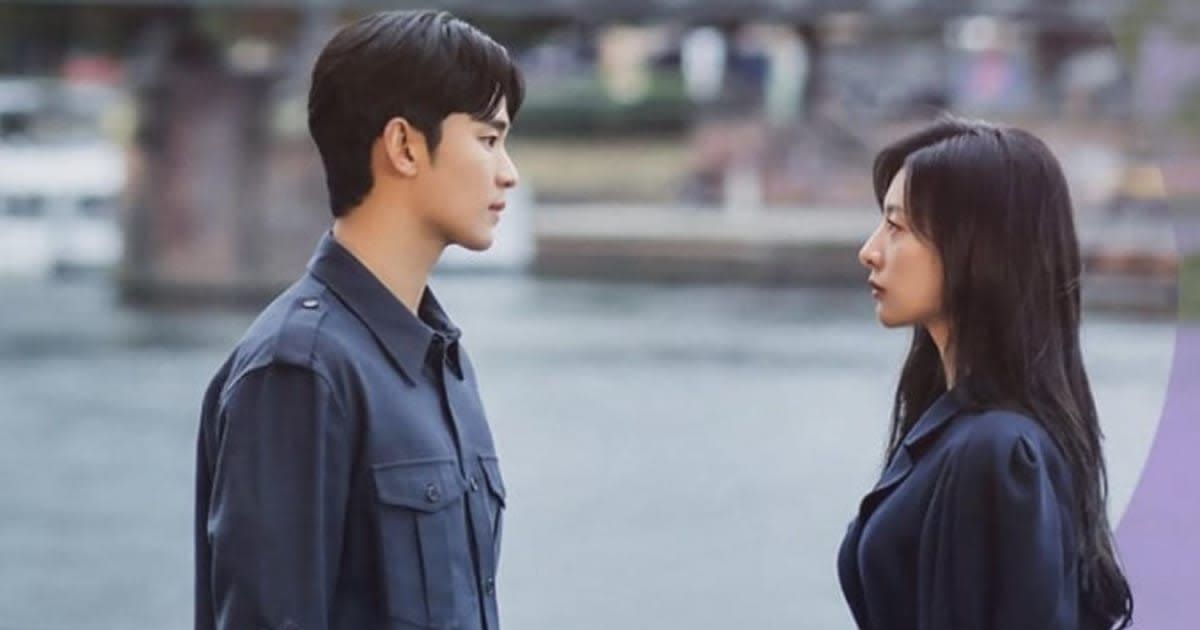 'Queen of Tears' Review: Kim Soo-hyun and Kim Ji-won deliver adorable chemistry in Netflix's K-drama