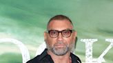 ‘Am I that unattractive?’: Dave Bautista questions why he’s never been considered for a lead romcom role