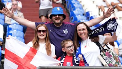 England v Slovakia LIVE: Score and latest updates as Southgate avoids bold calls for Euro 2024 last-16 tie