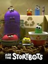 Ask the StoryBots