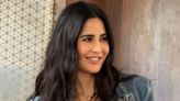Katrina Kaif’s ‘go-to nutritionist’ says the actor eats only two meals a day: ‘She understands food as medicine’