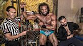 Jinder Mahal Reveals Heartbreaking Backstage Details About His WWE Run Before Release