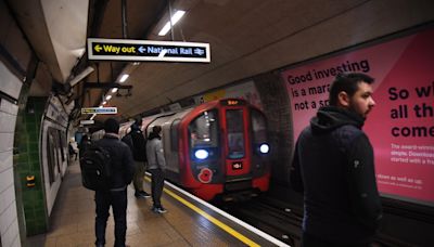 London travel news LIVE: Fire alert at Mudchute station causes travel disruption on Docklands Light Railway