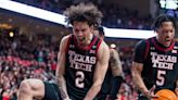 Pop Isaacs, Texas Tech basketball returners achieve March Madness dreams in turnaround campaign