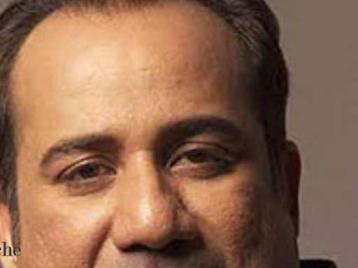 Pakistani singer Rahat Fateh Ali Khan dismisses reports about his arrest in Dubai