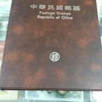 【崧騰郵幣】  69年郵票冊    活頁本