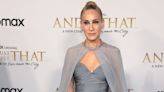 Sarah Jessica Parker, 57, Says to ‘Please Applaud Someone Else’ for Aging Naturally