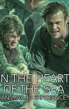 In the Heart of the Sea