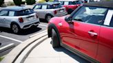 Americans are buying cheaper cars