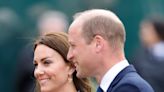 Prince William and Kate Middleton's New Home Isn't Big Enough for Their Live-In Nanny