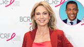GMA3’s Amy Robach Reactivates Her Instagram Account After Heading to Miami With T.J. Holmes