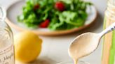 Why I’m Obsessed with This 3-Ingredient Salad Dressing