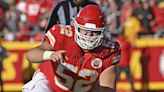 Why Chiefs’ Creed Humphrey is already one of the NFL’s best centers