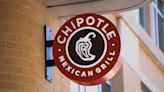 Chipotle raises menu prices in California up to 7%