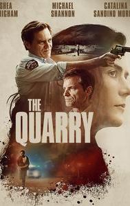 The Quarry (2020 film)