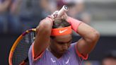 Rafael Nadal says this might not be his last French Open - WTOP News