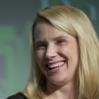 Marissa Mayer