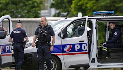 La Policía francesa abate a un hombre armado que intentaba incendiar la sinagoga de Rouen