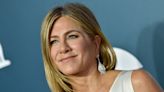 Jennifer Aniston habla por primera vez sobre sus intentos por quedar embarazada