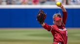 'She has been going through a lot': Kelly Maxwell delivers her best start in 1-0 win over UCLA